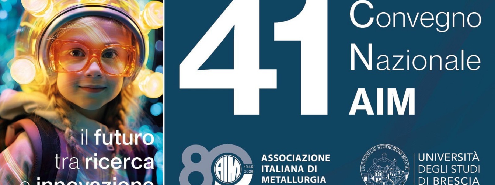 Convegno Nazionale AIM