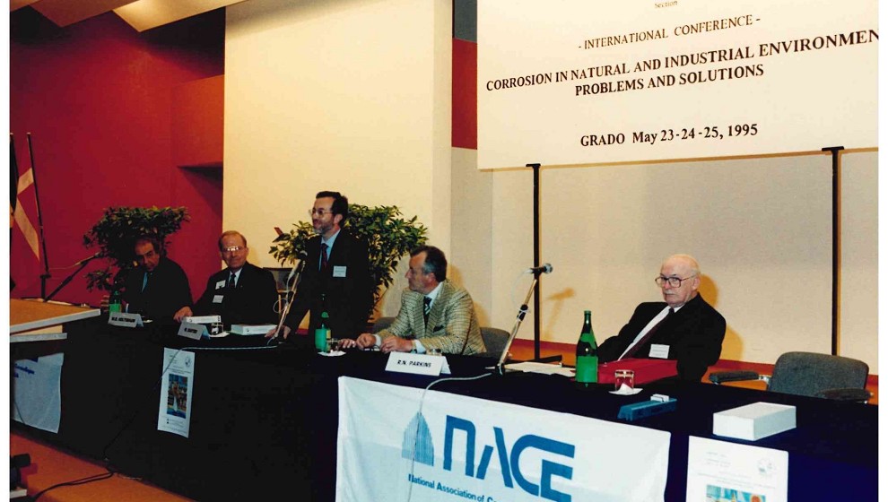 GRADO 1995