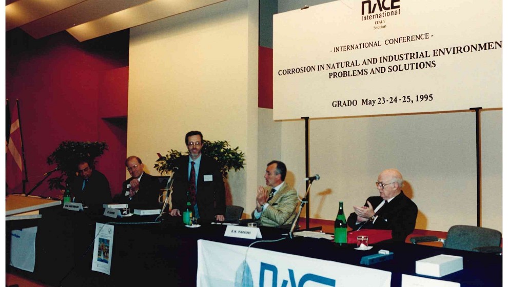 GRADO 1995