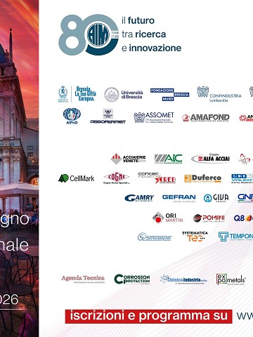 Convegno Nazionale AIM