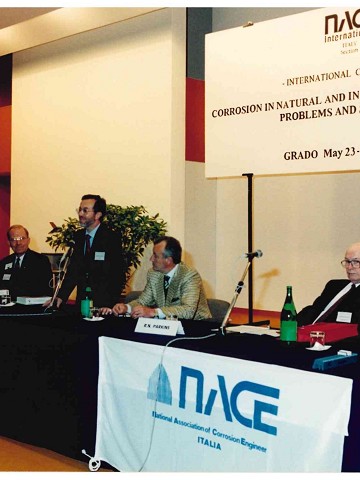 GRADO 1995