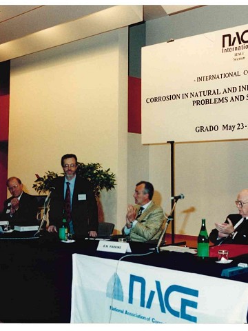 GRADO 1995