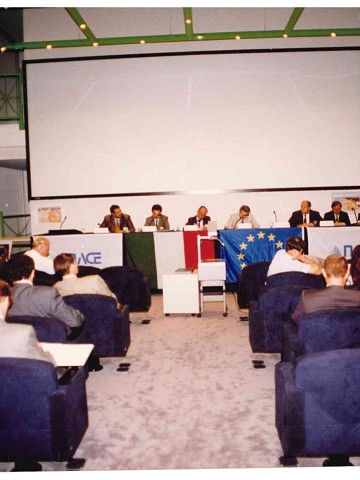GRADO 1995