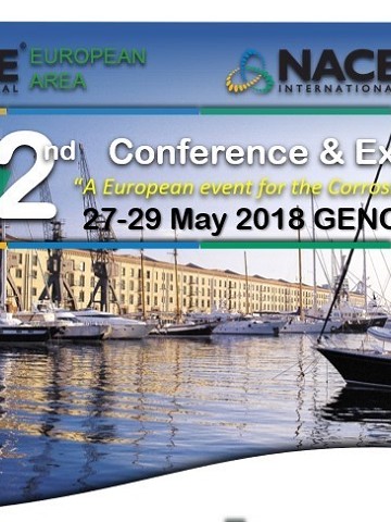 2018 - Conference & Expo