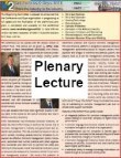 Plenary Lecture