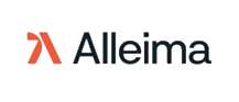Logo Alleima