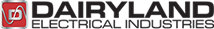 Logo DAIRYLAND