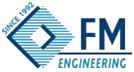 Logo FM Engineering