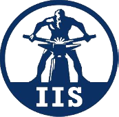 Logo IIS Istituto Italiano della Saldatura