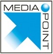 Logo MEDIA POINT