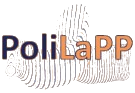 Logo PoliLaPP