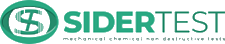 Logo SIDERTEST