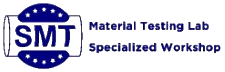 Logo SMT - Material testing Lab Specialized Workshop