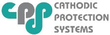 CPS - Cathodic Protection Systes (Logo)