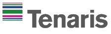 Logo TENARIS