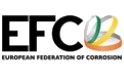 EFC - Europen Federation of Corrosion (Logo)