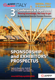 Sponsorship and exhibitors' prospectus